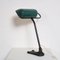 Enameled Metal Desk Lamp, 1930s 6