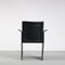 Italian Dining Chairs by Tito Agnoli for Arrben, 1980s, Set of 4 9