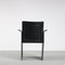 Italian Dining Chairs by Tito Agnoli for Arrben, 1980s, Set of 4, Image 9