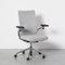 AC5 Work Chair in Gray by Antonio Citterio for Vitra 1