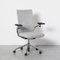 AC5 Work Chair in Gray by Antonio Citterio for Vitra, Image 1