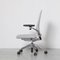 AC5 Work Chair in Gray by Antonio Citterio for Vitra 3