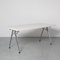 Click Table with Folding Legs by Alberto Meda for Vitra 1