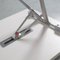 Click Table with Folding Legs by Alberto Meda for Vitra 4