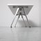 Click Table with Folding Legs by Alberto Meda for Vitra 10