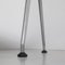 Tavolo Click con gambe pieghevoli di Alberto Meda per Vitra, Immagine 11
