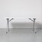 Click Table with Folding Legs by Alberto Meda for Vitra 7