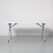 Click Tisch mit klappbaren Beinen von Alberto Meda für Vitra 7