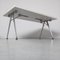Click Table with Folding Legs by Alberto Meda for Vitra 14