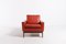 Mid-Century Danish Modern Lounge Chair, 1960s, Image 2