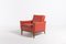 Mid-Century Danish Modern Lounge Chair, 1960s, Image 3