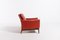 Fauteuil Mid-Century Moderne, Danemark, 1960s 4