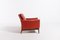 Mid-Century Danish Modern Lounge Chair, 1960s 4