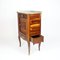 Small Louis XVI Secretaire in Veneer 9