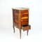 Small Louis XVI Secretaire in Veneer, Image 9