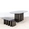 Smoky Grey Tavolino 2 Side Table by Pulpo, Image 5