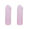Pink Carafes by Pulpo, Set of 2 2
