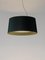 Green Gt7 Pendant Lamp by Santa & Cole, Image 3