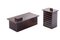 Building Boxes by Pulpo, Set of 2 2