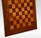 19th Century Rosewood Chess Board, Image 3