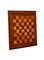 19th Century Rosewood Chess Board, Image 1