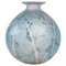Milan Vase aus Klarglas von Lalique 1