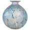 Milan Vase in Clear Glass by Lalique, Image 1