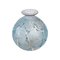 Milan Vase aus Klarglas von Lalique 2