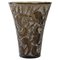 Vintage Sénart Vase by Lalique 1