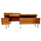 Mid-Century Modern Italian Sideboard in Lacquered Wood, 1960s 1