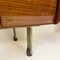 Credenza Mid-Century moderna in legno laccato, Italia, anni '60, Immagine 2