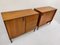 Italienische Mid-Century Modern Kommode aus Teak, 1960er 5