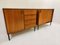 Mid-Century Modern Italian Chest of Drawers in Teak, 1960s 6