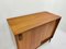 Mid-Century Modern Italian Chest of Drawers in Teak, 1960s 9