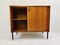 Italienische Mid-Century Modern Kommode aus Teak, 1960er 8