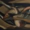 André Derain, Fish and Still Life, años 70, litografía a color, enmarcado, Imagen 7