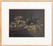 André Derain, Fish and Still Life, anni '70, Litografia a colori, Incorniciato, Immagine 1