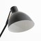 Kh#1 Black Long Arm Wall Lamp by Sabina Grubbeson for Konsthantverk 7