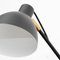 Kh#1 Black Long Arm Wall Lamp by Sabina Grubbeson for Konsthantverk 10