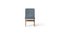 Fauteuil Comitee par Pierre Jeanneret pour Cassina 13