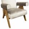 053 Capitol Complex Armchair by Pierre Jeanneret for Cassina 4