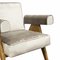 053 Capitol Complex Armchair by Pierre Jeanneret for Cassina 6