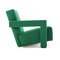 Utrech Armchairs by Gerrit Thomas Rietveld for Cassina, Set of 2 2