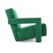 Utrech Armchairs by Gerrit Thomas Rietveld for Cassina, Set of 2, Image 2