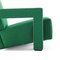 Utrech Armchairs by Gerrit Thomas Rietveld for Cassina, Set of 2 5