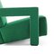 Utrech Armchairs by Gerrit Thomas Rietveld for Cassina, Set of 2, Image 5