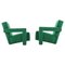 Utrech Armchairs by Gerrit Thomas Rietveld for Cassina, Set of 2 1
