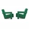 Utrech Armchairs by Gerrit Thomas Rietveld for Cassina, Set of 2 6