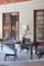 Sedia Commitee di Pierre Jeanneret per Cassina, Immagine 8