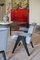Commitee Stuhl von Pierre Jeanneret für Cassina 7